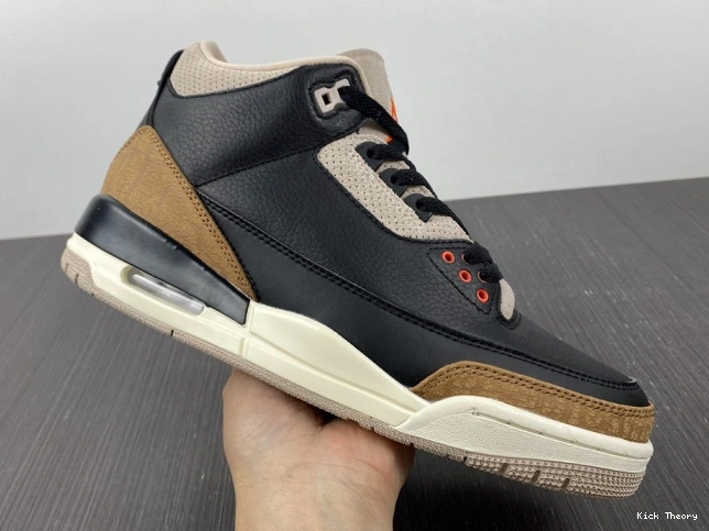 Kick Theory Desert Air Jordan Elephant CT8532-008 3 0723